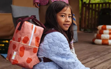 De perfecte schooltas voor de basisschool