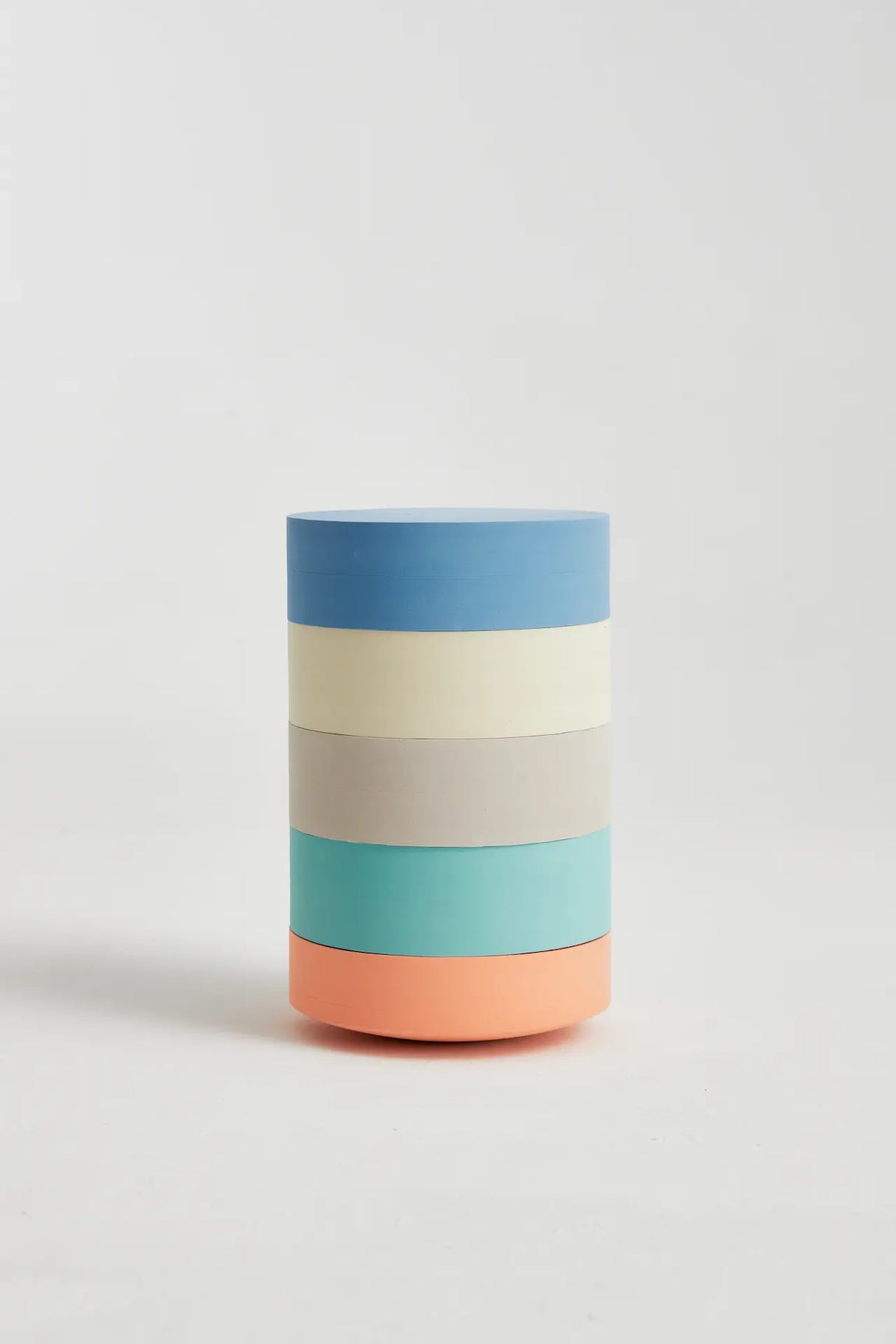 Moes rainbow chair stapelstenen