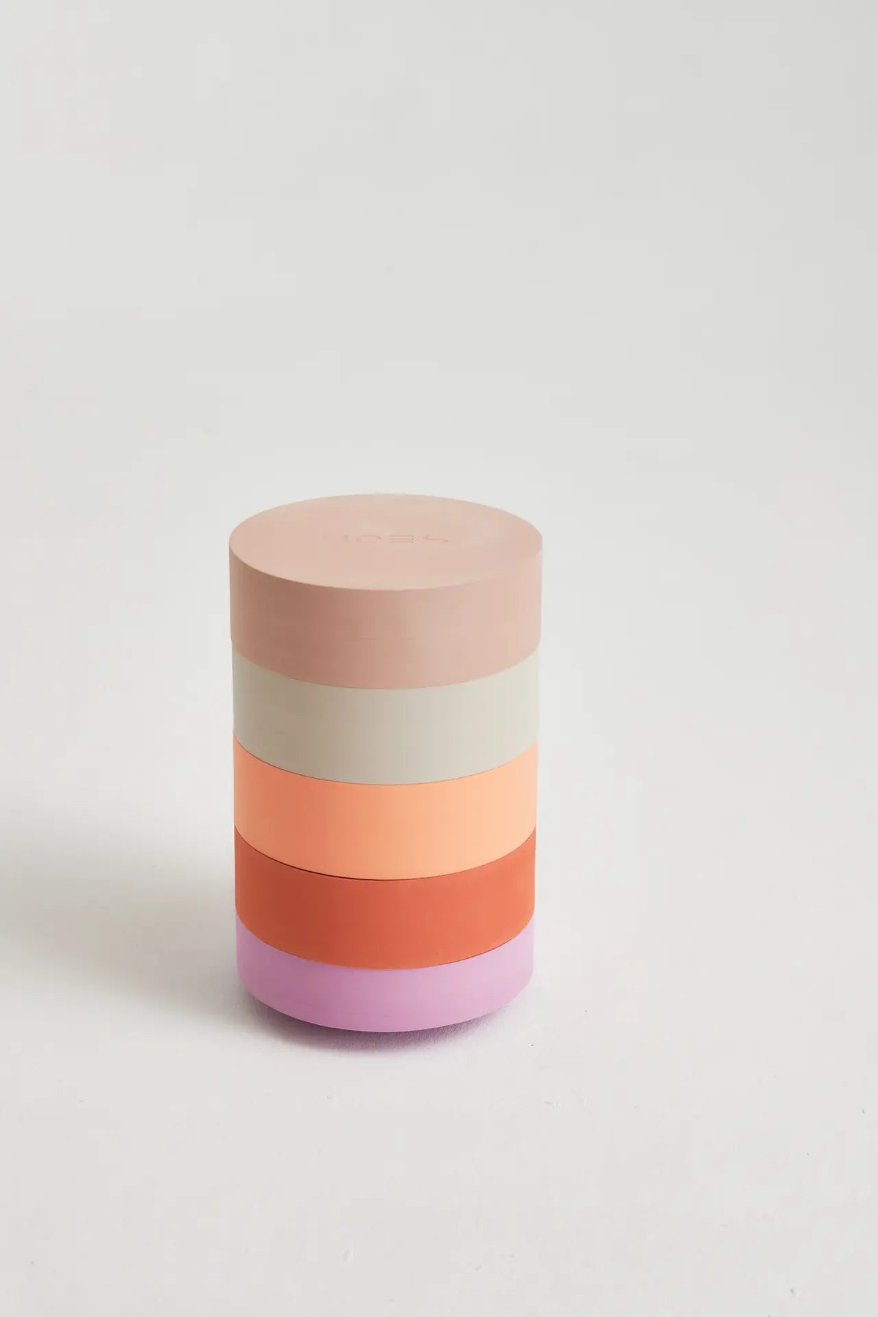 Moes rainbow chair stapelstenen