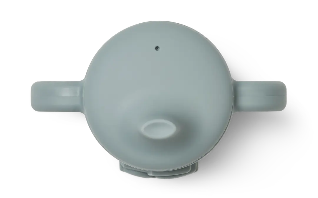 Sippy cup antilek beker voor peuters van Liewood