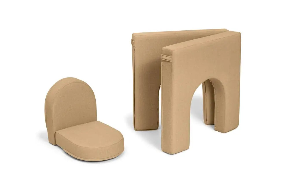 Speelbank kind van Shappy