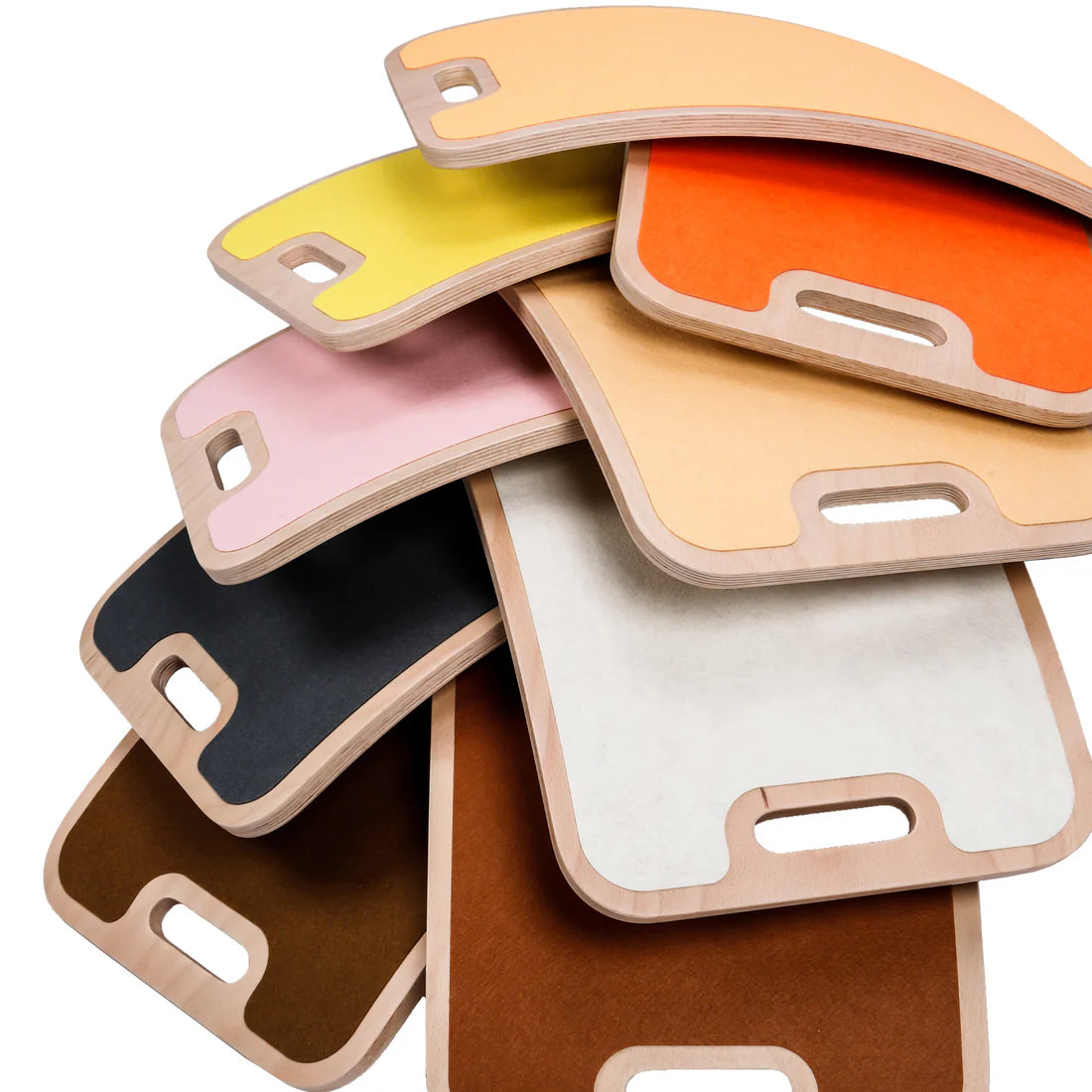 Little Arc houten speelboog Vilt (0-3)