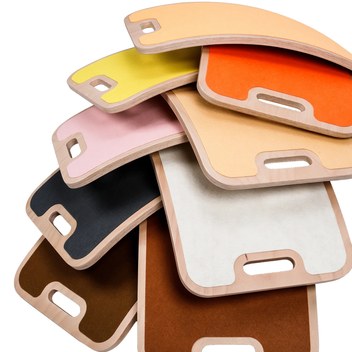 Perfect Arc houten speelboog Felt