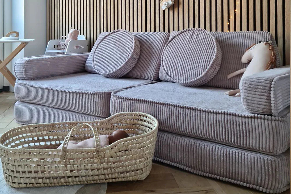 Speelbank kind van Shappy