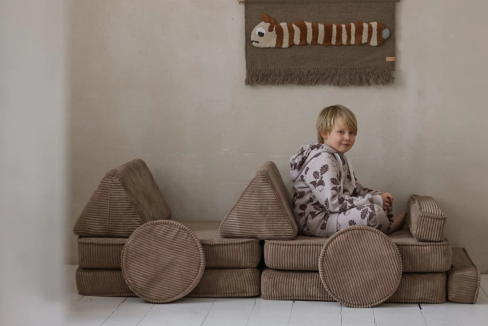 Speelbank kind van Shappy