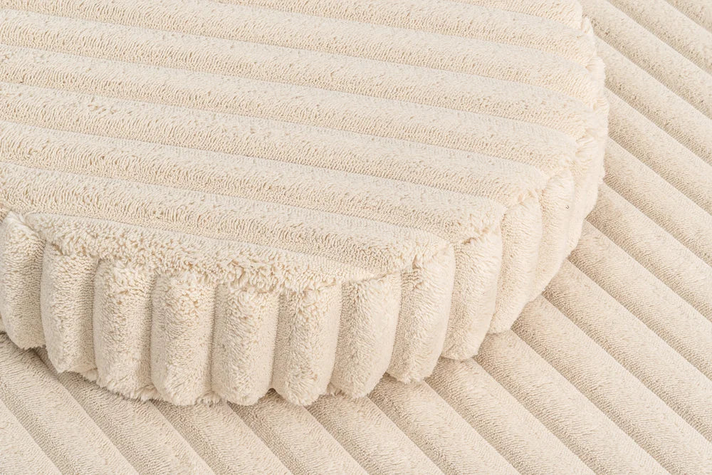 Modulaire speelbank - logeerbed voor kinderkamer van Shappy