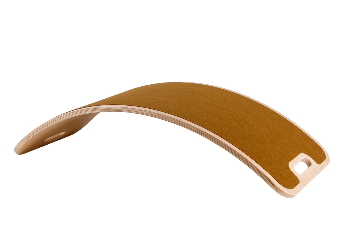 Perfect Arc houten speelboog Felt