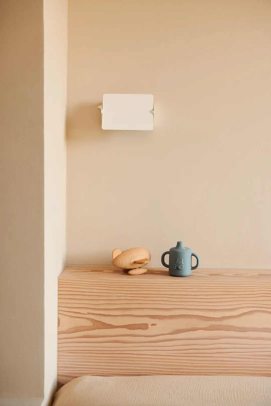 Sippy cup antilek beker voor peuters van Liewood