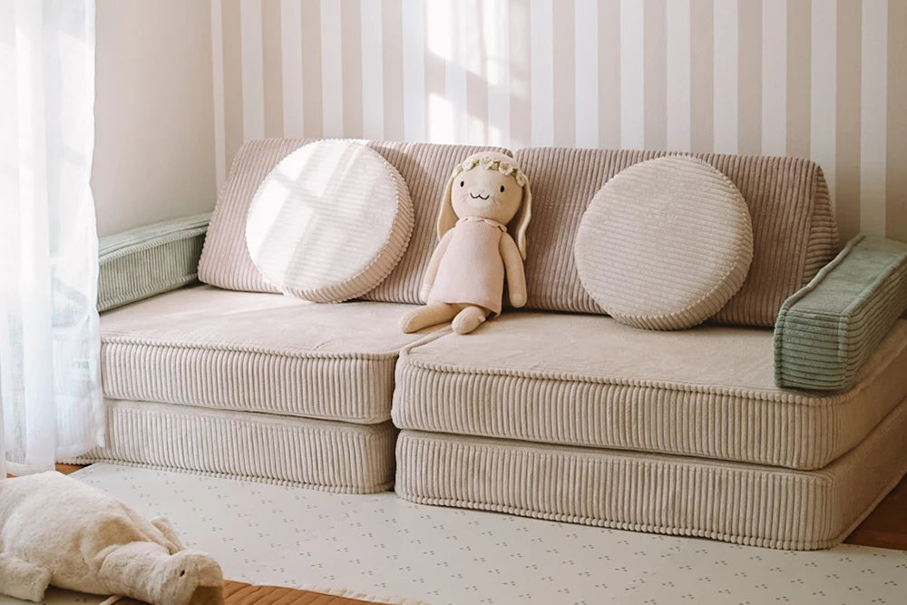 Speelbank kind van Shappy