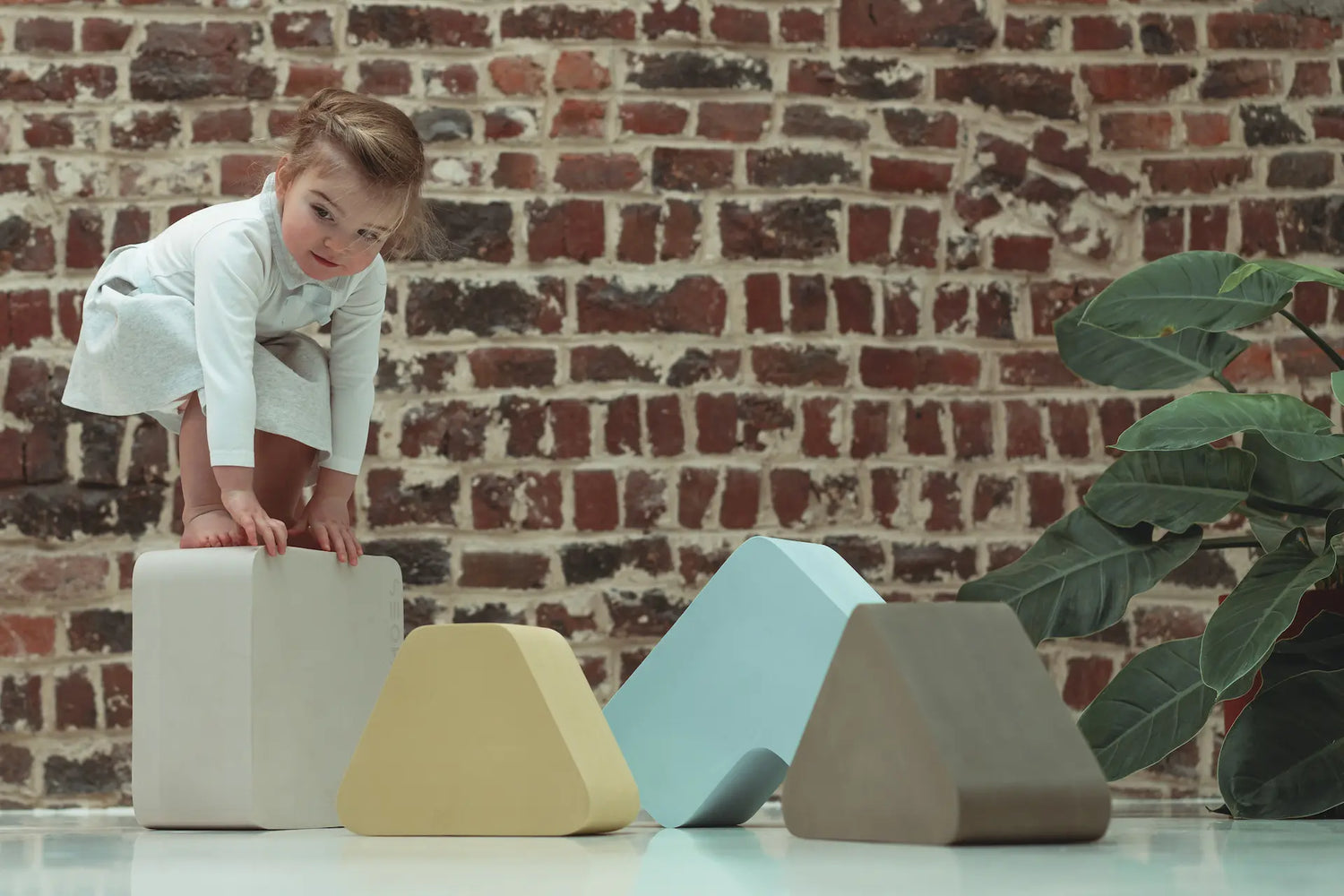 Stapelblokken Moes Play