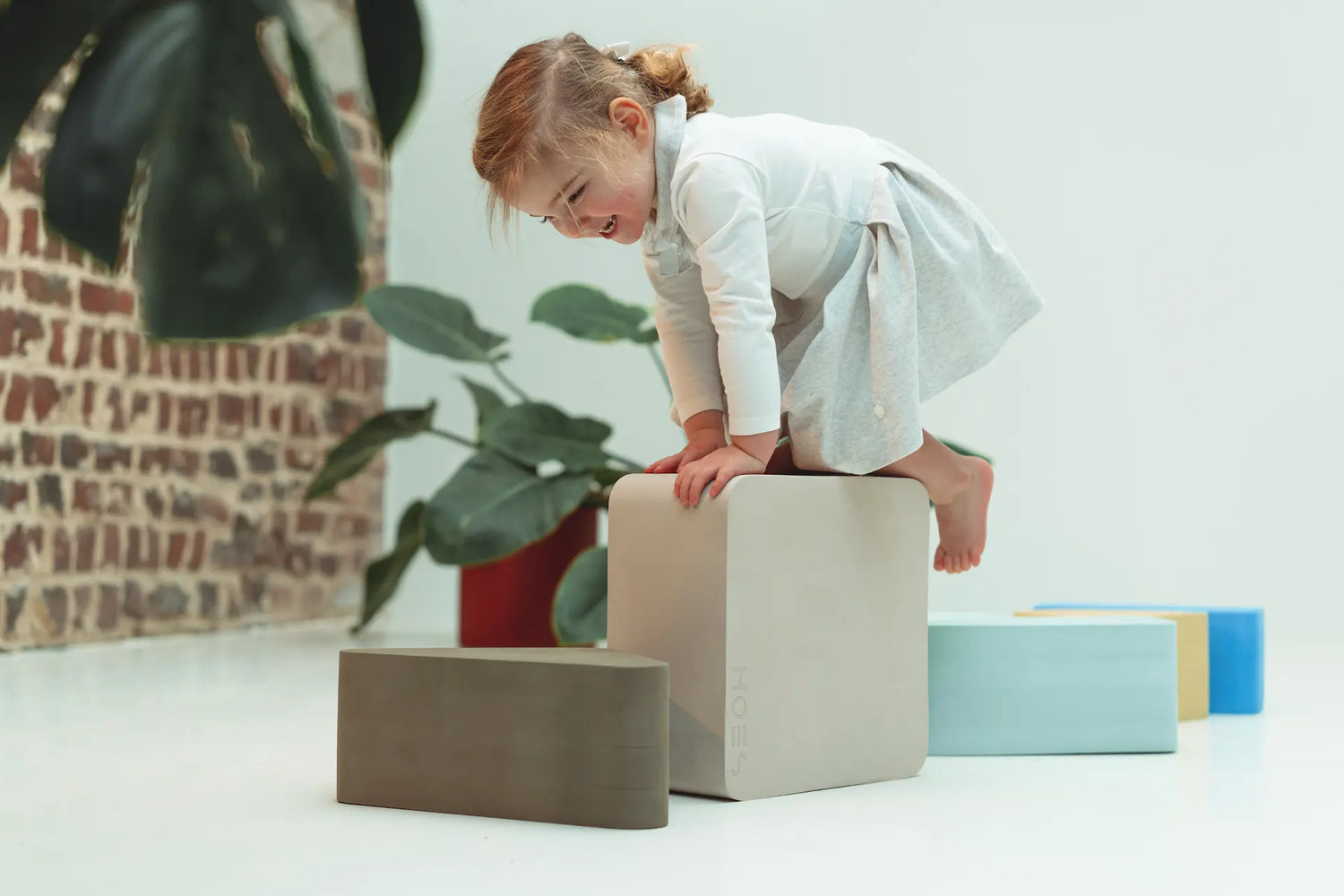 Stapelblokken Moes Play