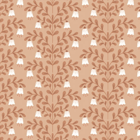 Behang voor kinderkamer of babykamer