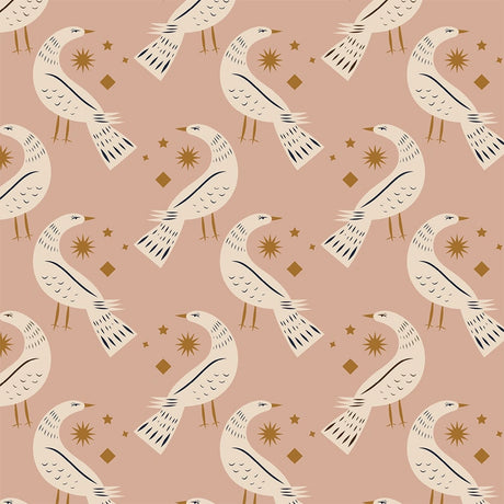 Behang voor kinderkamer of babykamer