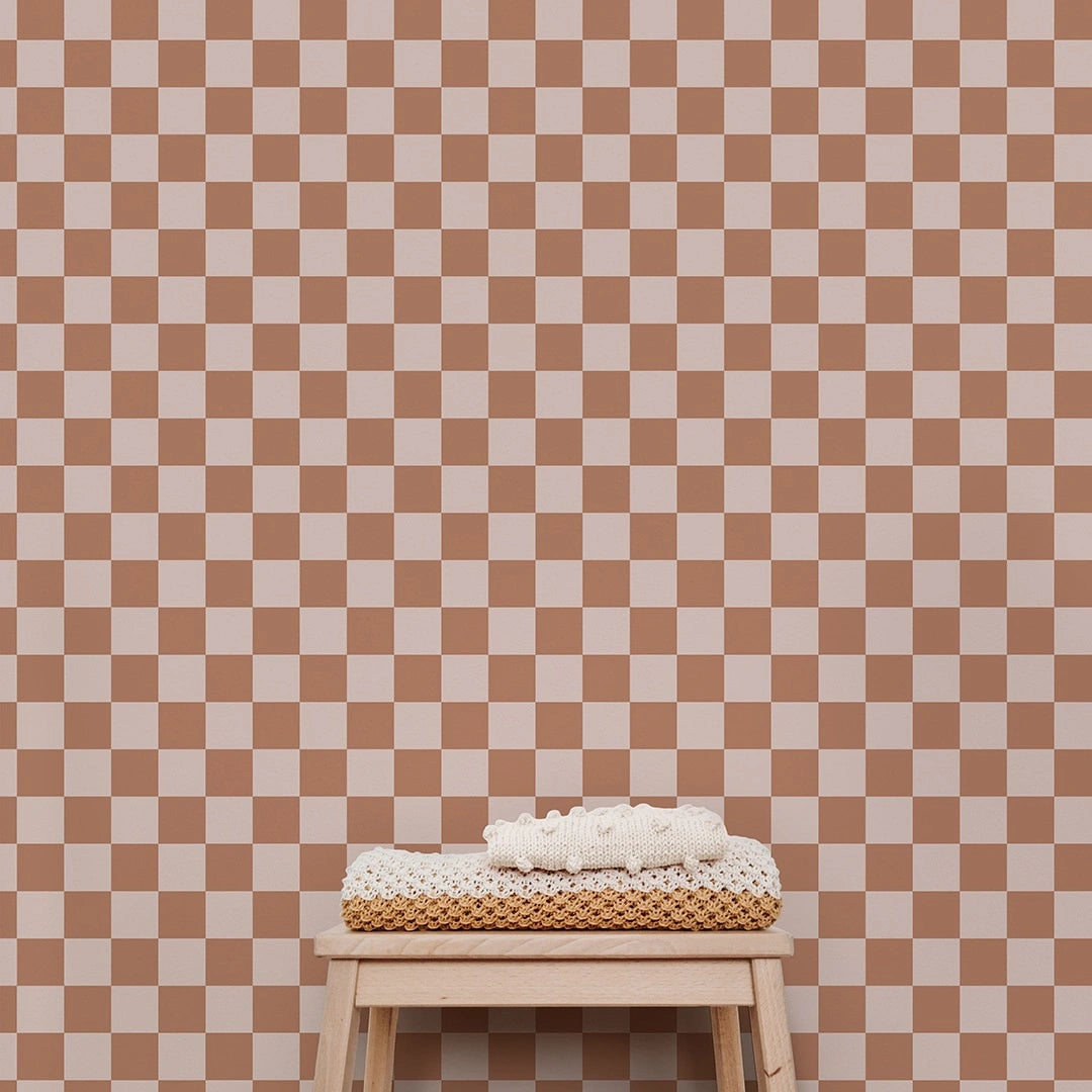 Behang voor kinderkamer of babykamer