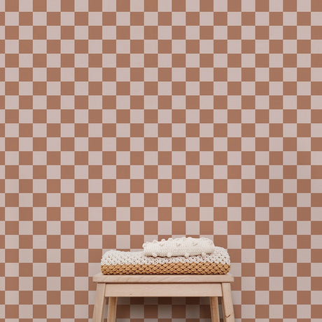 Behang voor kinderkamer of babykamer