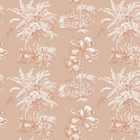 Behang voor kinderkamer of babykamer