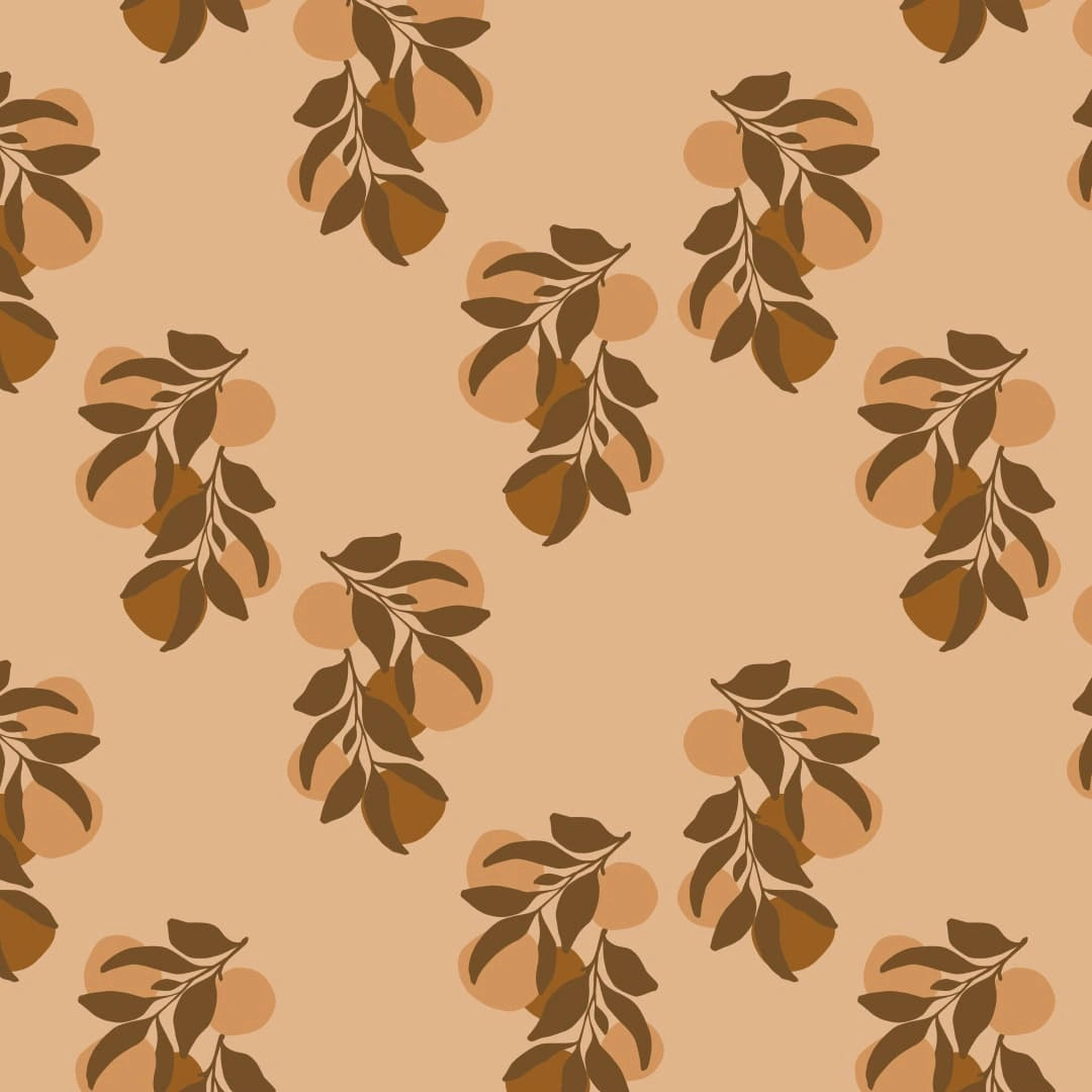 Behang voor kinderkamer of babykamer