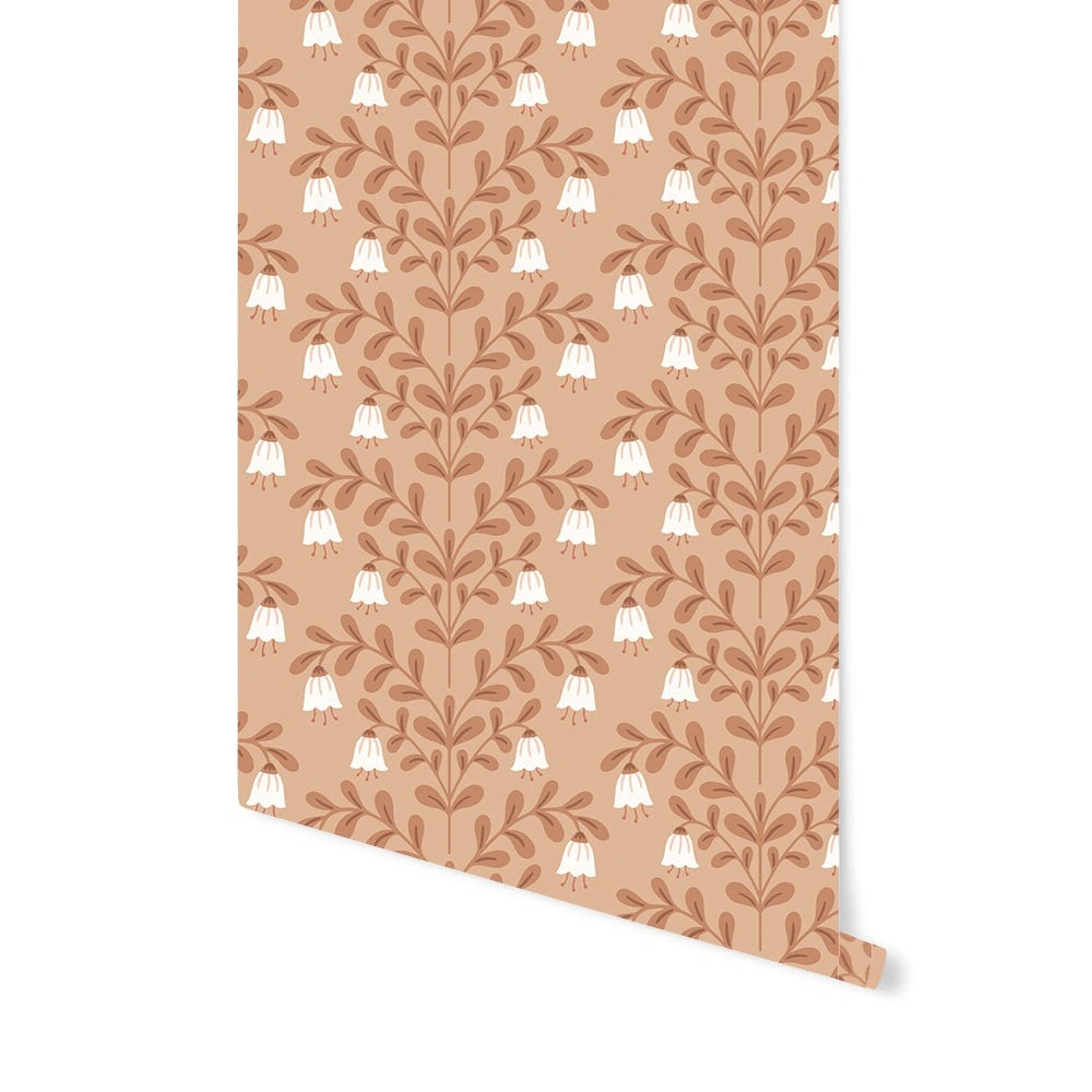 Behang voor kinderkamer of babykamer