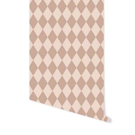 Behang voor kinderkamer of babykamer