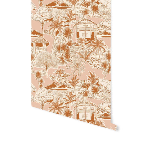 Behang voor kinderkamer of babykamer