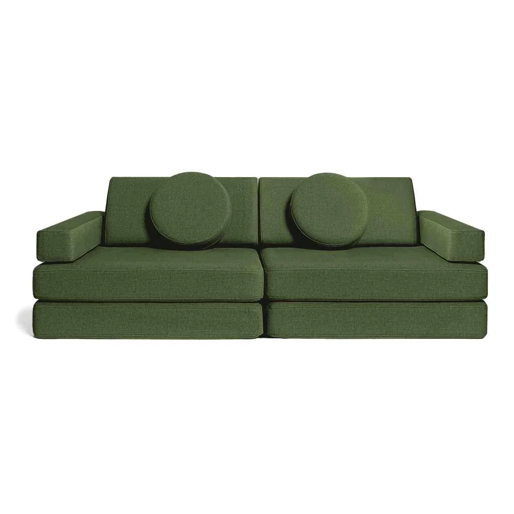 Speelbank kind van Shappy