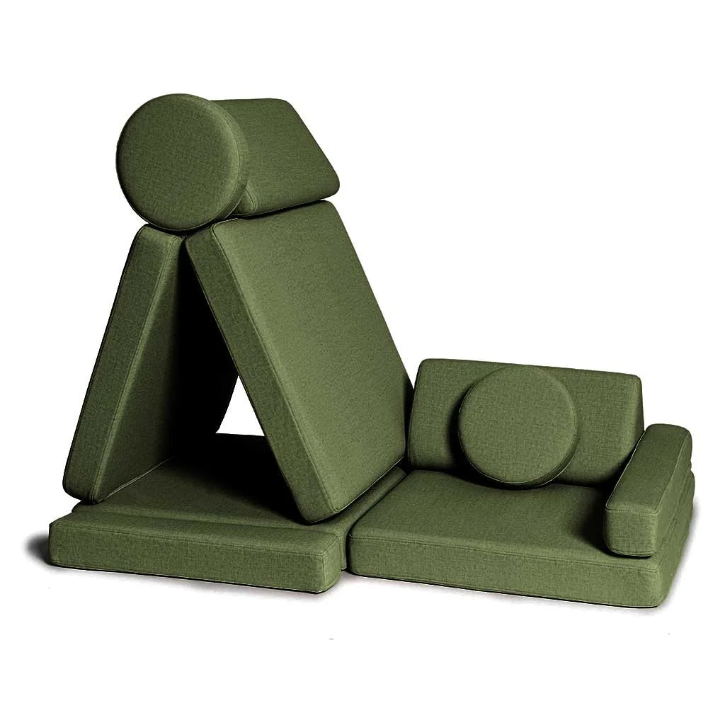 Speelbank kind van Shappy