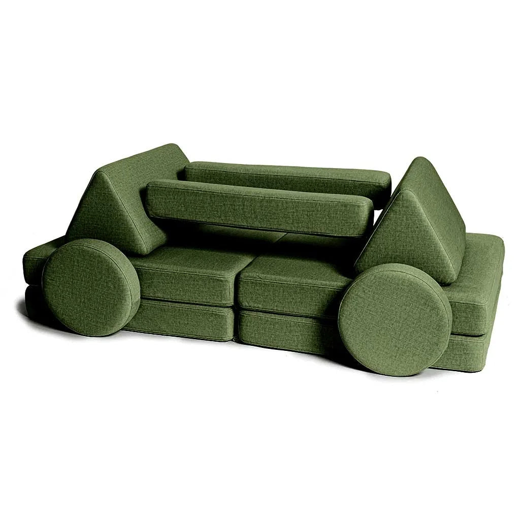 Speelbank kind van Shappy