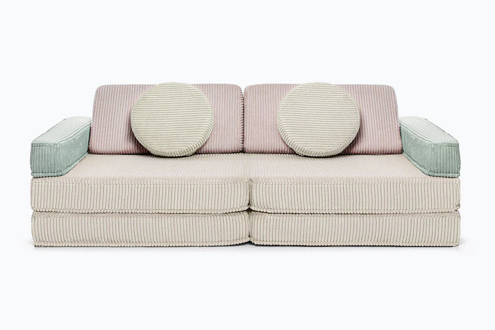 Speelbank kind van Shappy