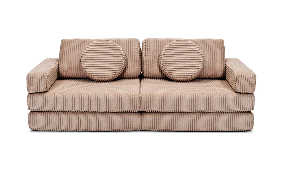 Modulaire speelbank voor kinderen van Shappy