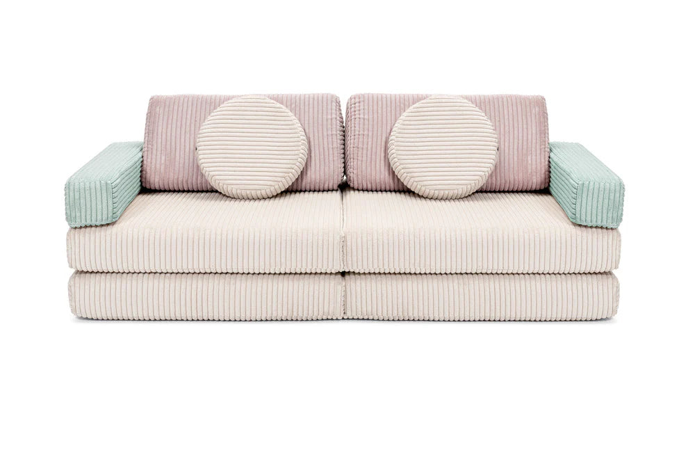 Modulaire speelbank voor kinderen van Shappy