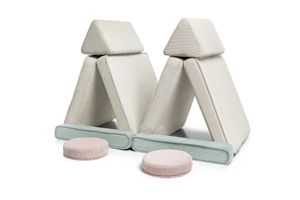 Speelbank kind van Shappy