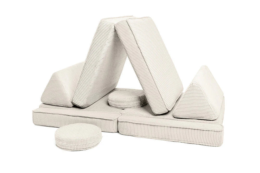 Speelbank kind van Shappy