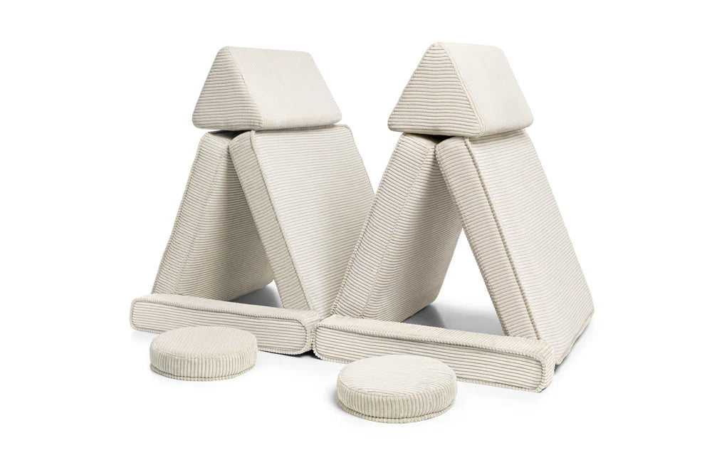 Speelbank kind van Shappy