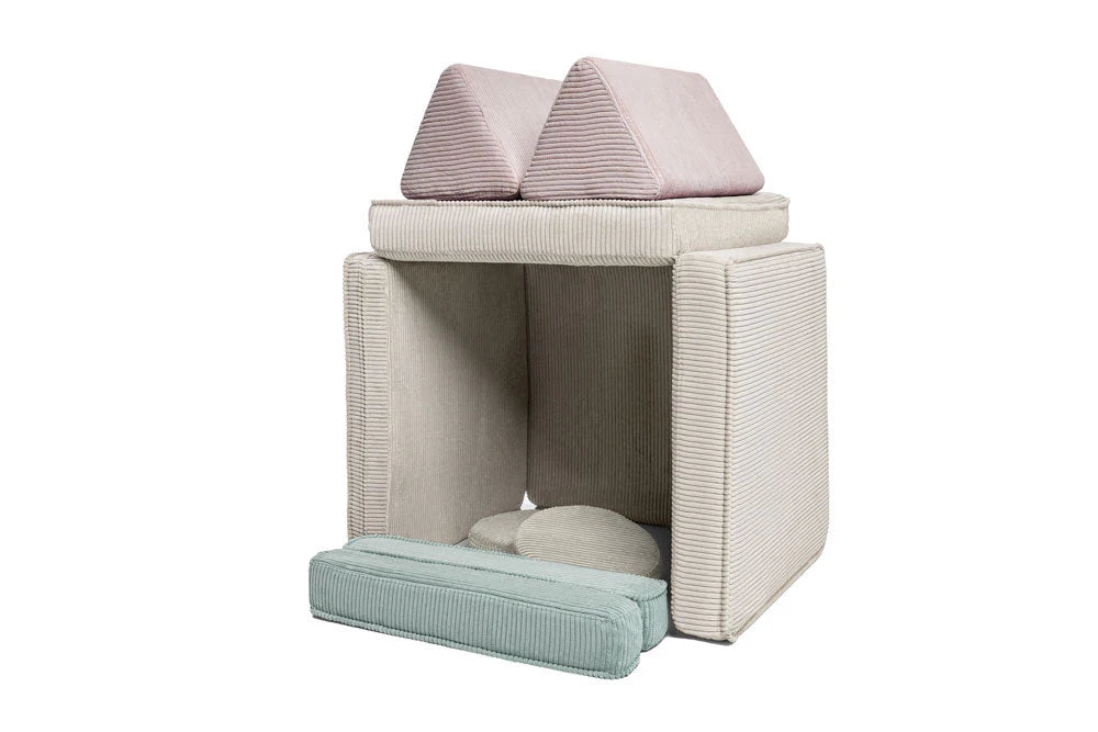 Speelbank kind van Shappy