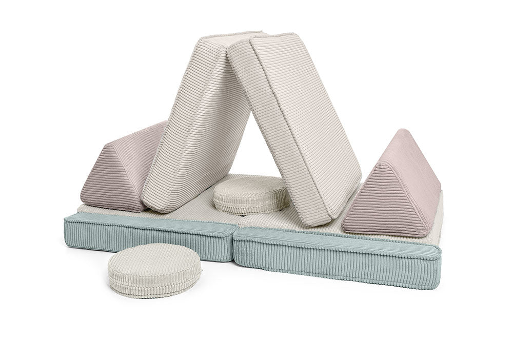 Speelbank kind van Shappy