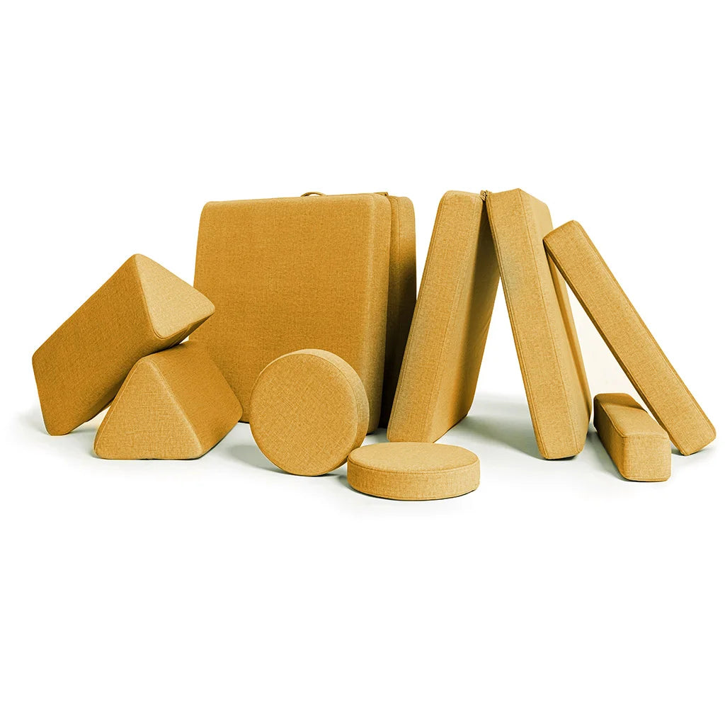 Speelbank kind van Shappy