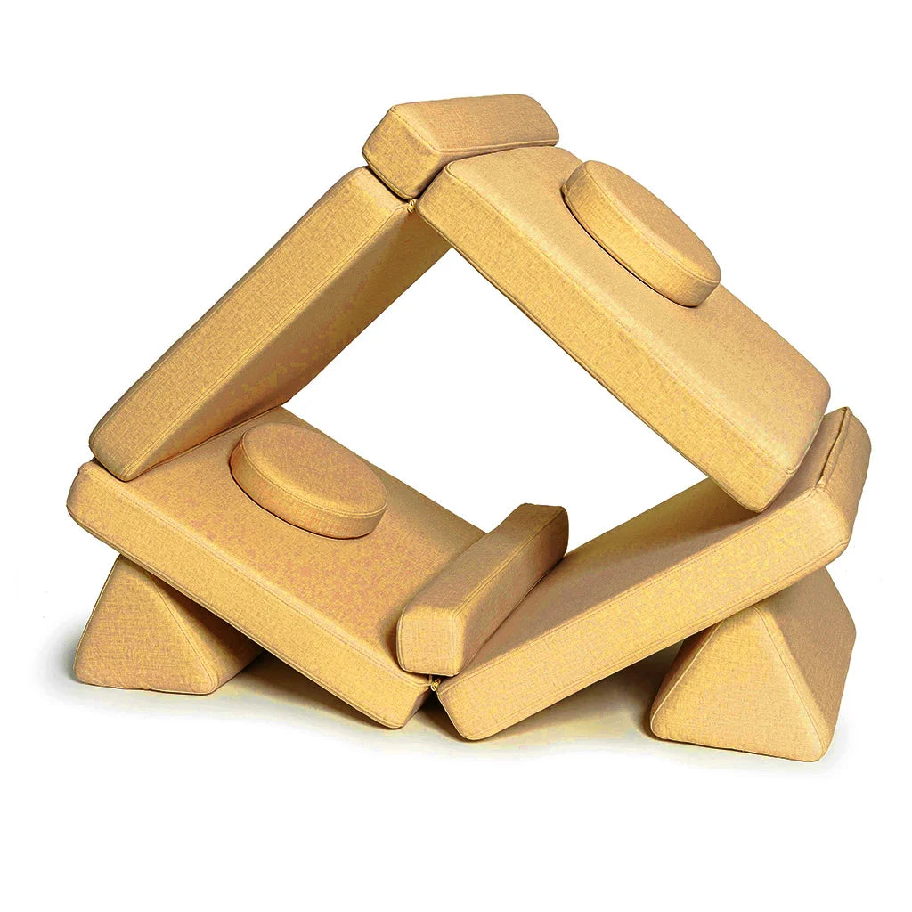 Speelbank kind van Shappy