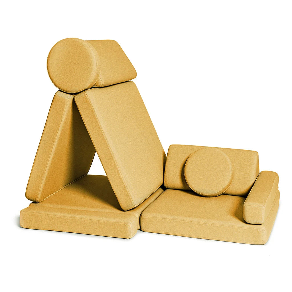 Speelbank kind van Shappy