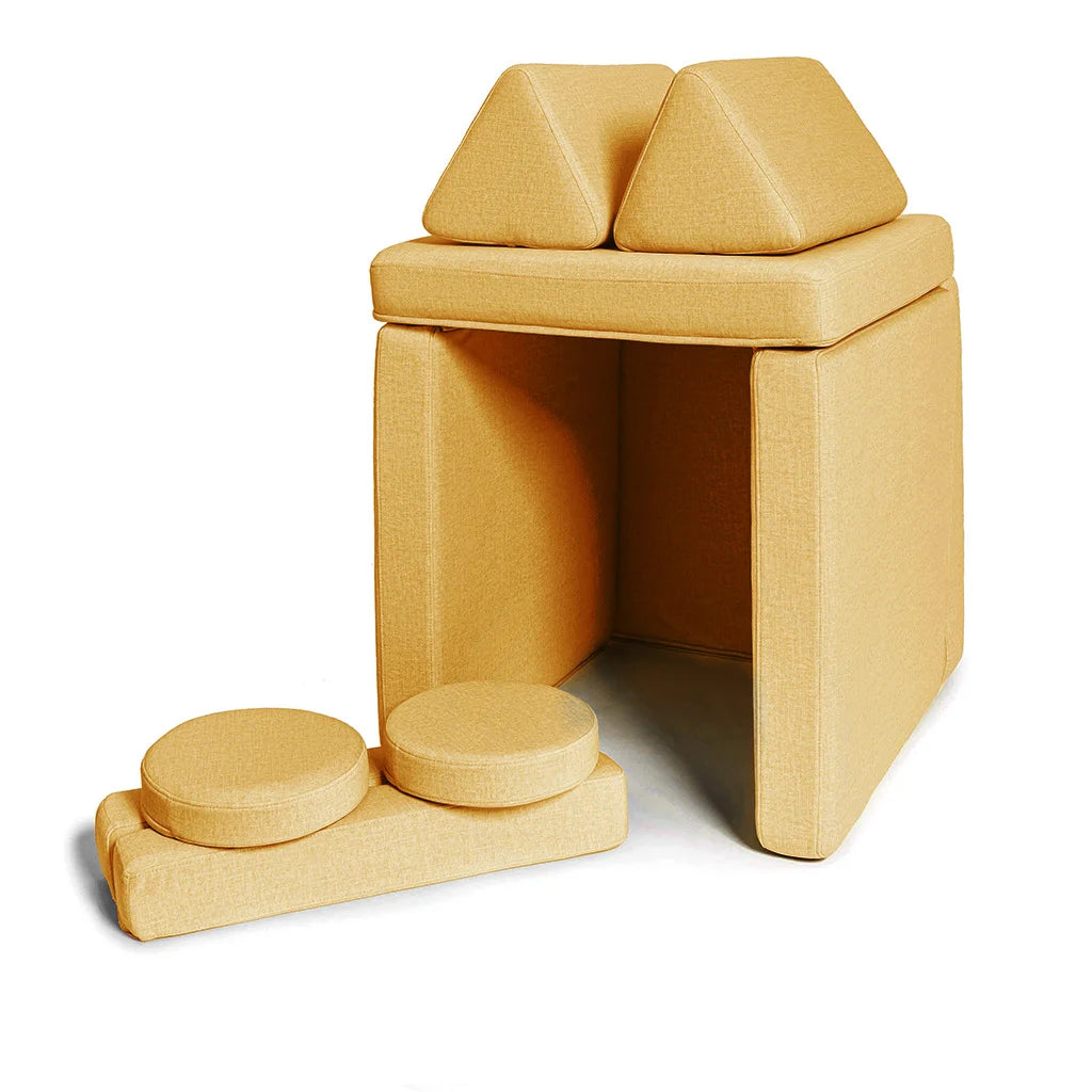 Speelbank kind van Shappy