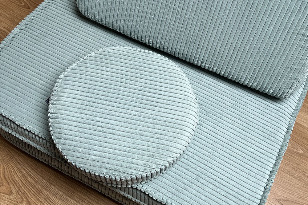 Speelbank kind van Shappy