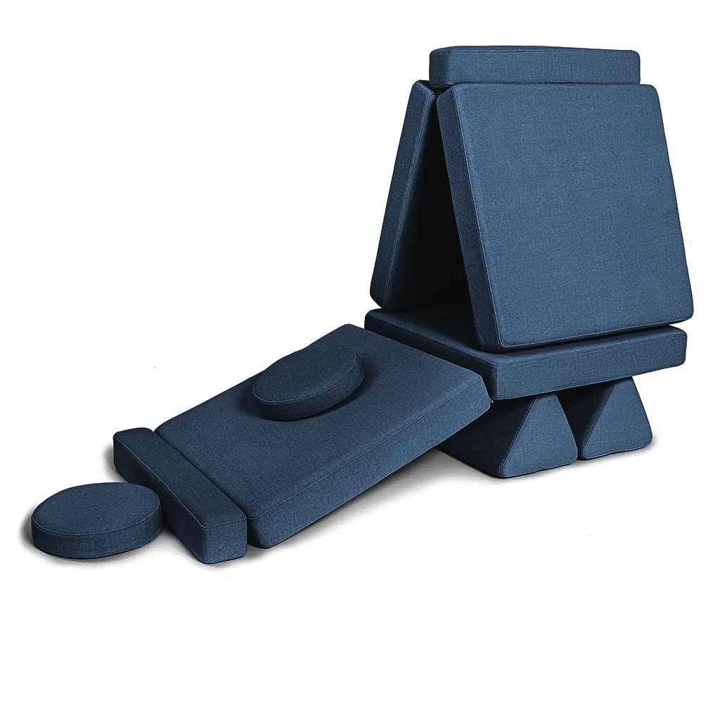 Speelbank kind van Shappy