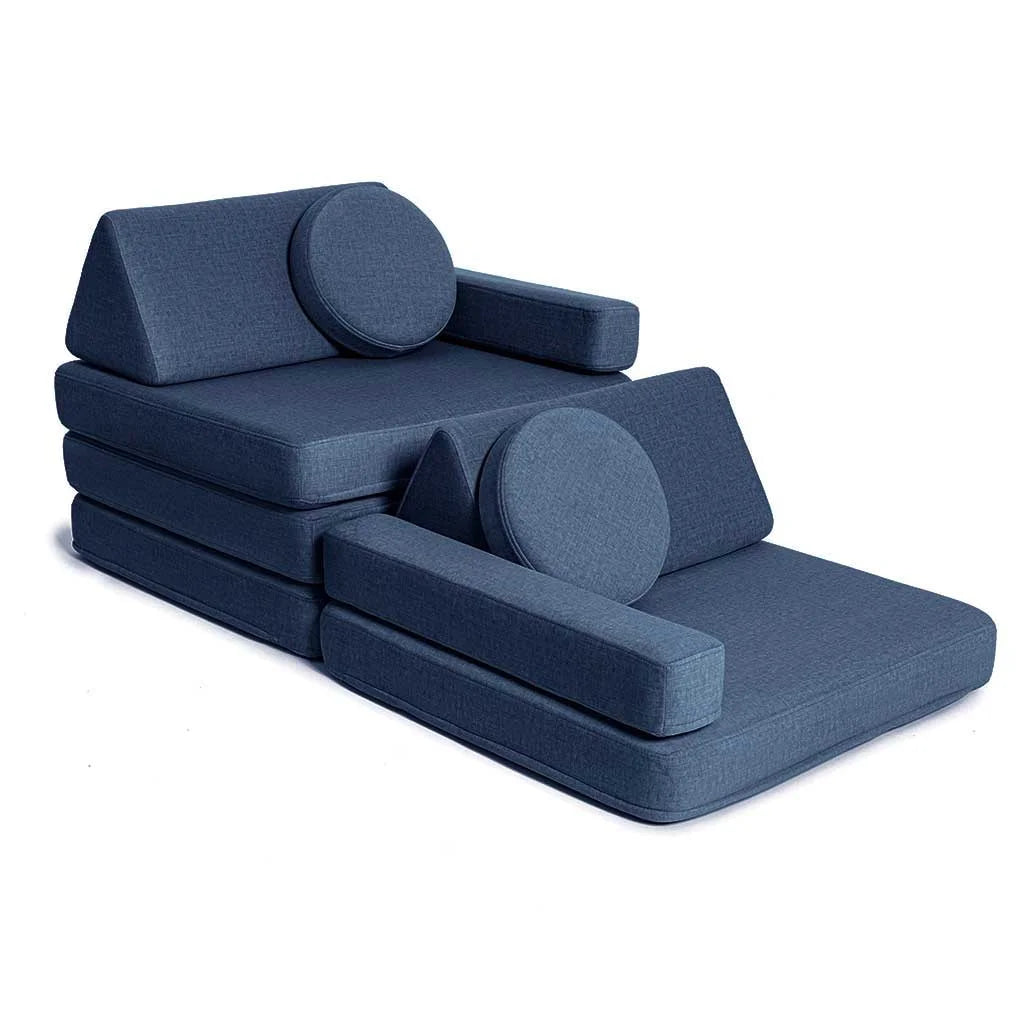 Speelbank kind van Shappy