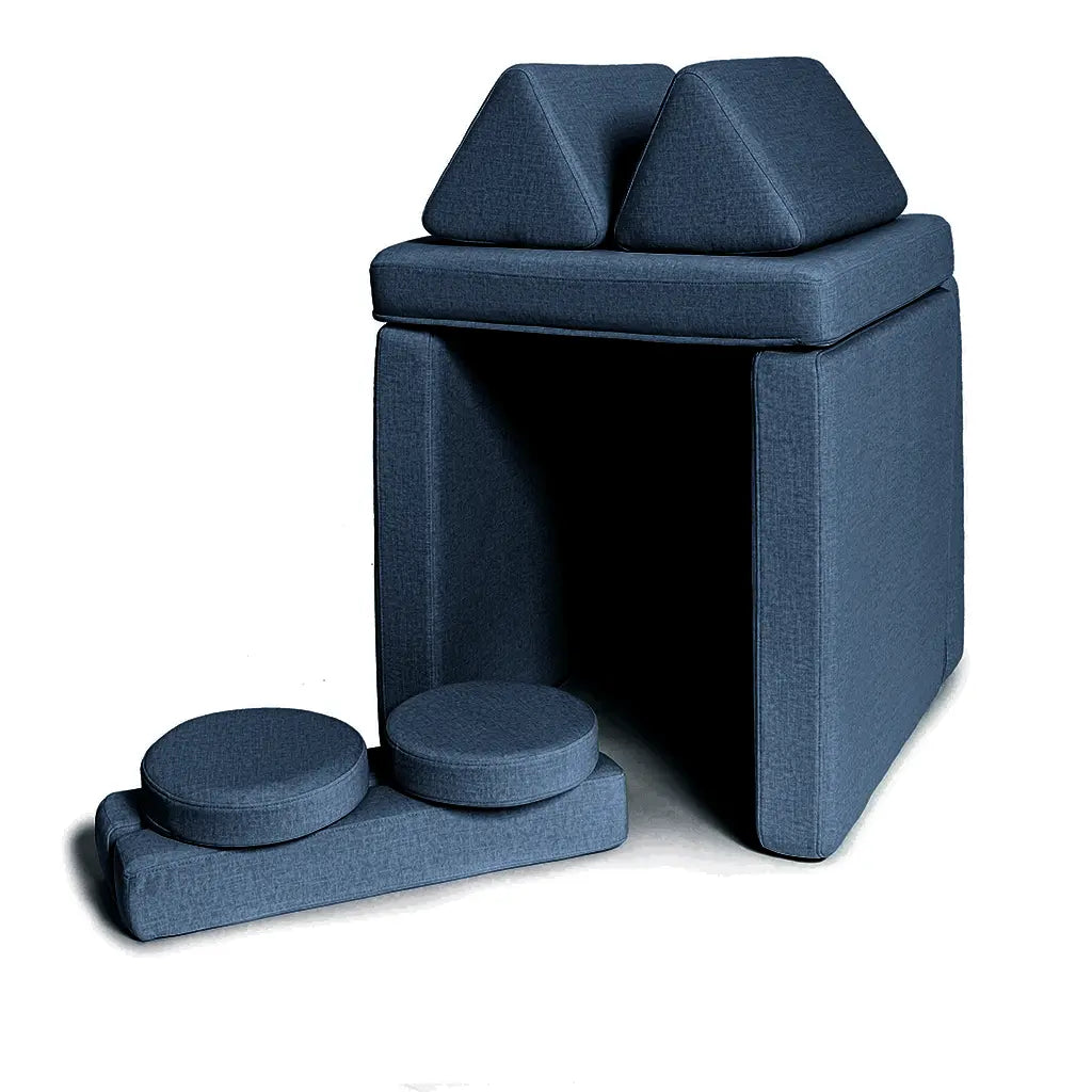 Speelbank kind van Shappy