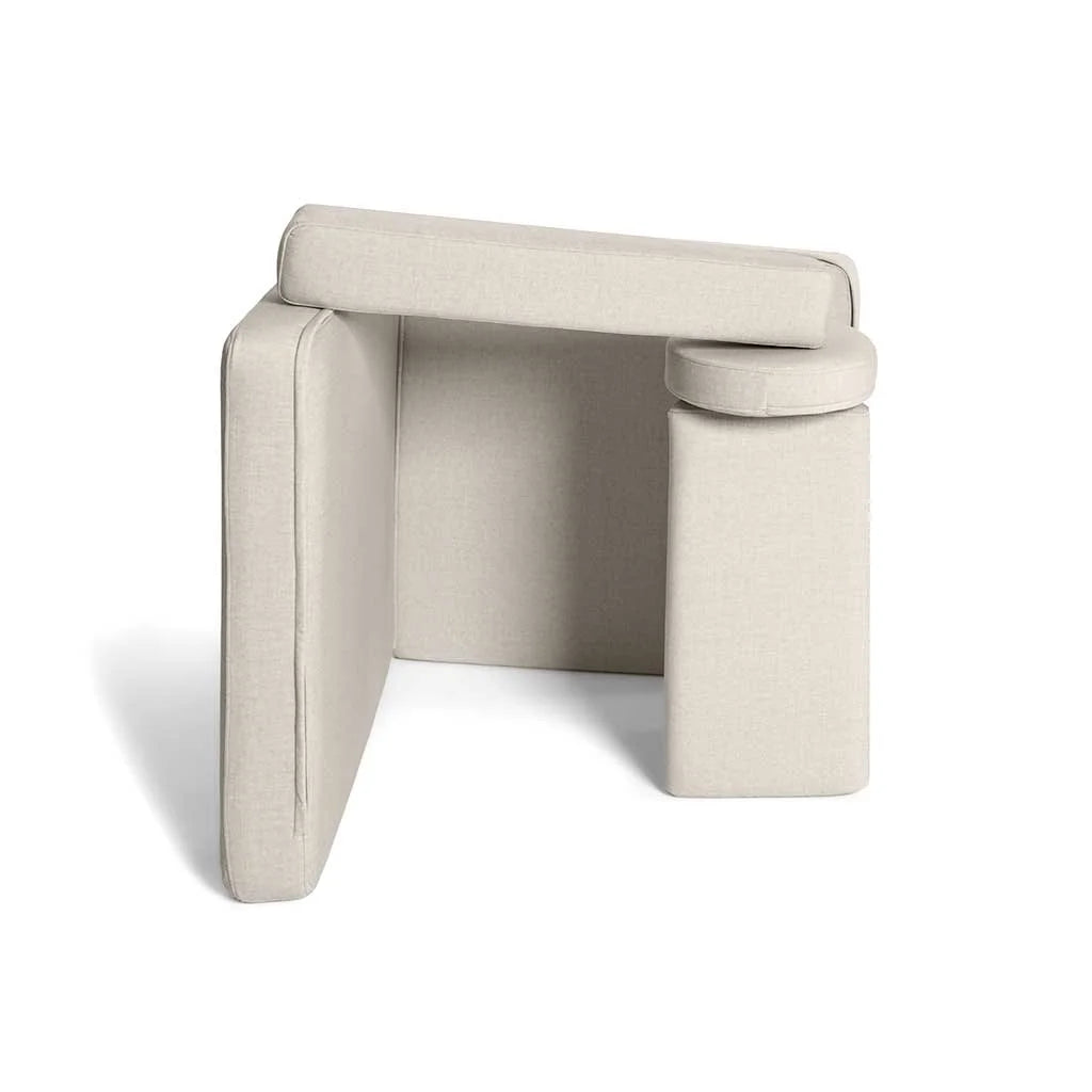 Modulaire speelbank voor kinderen van Shappy