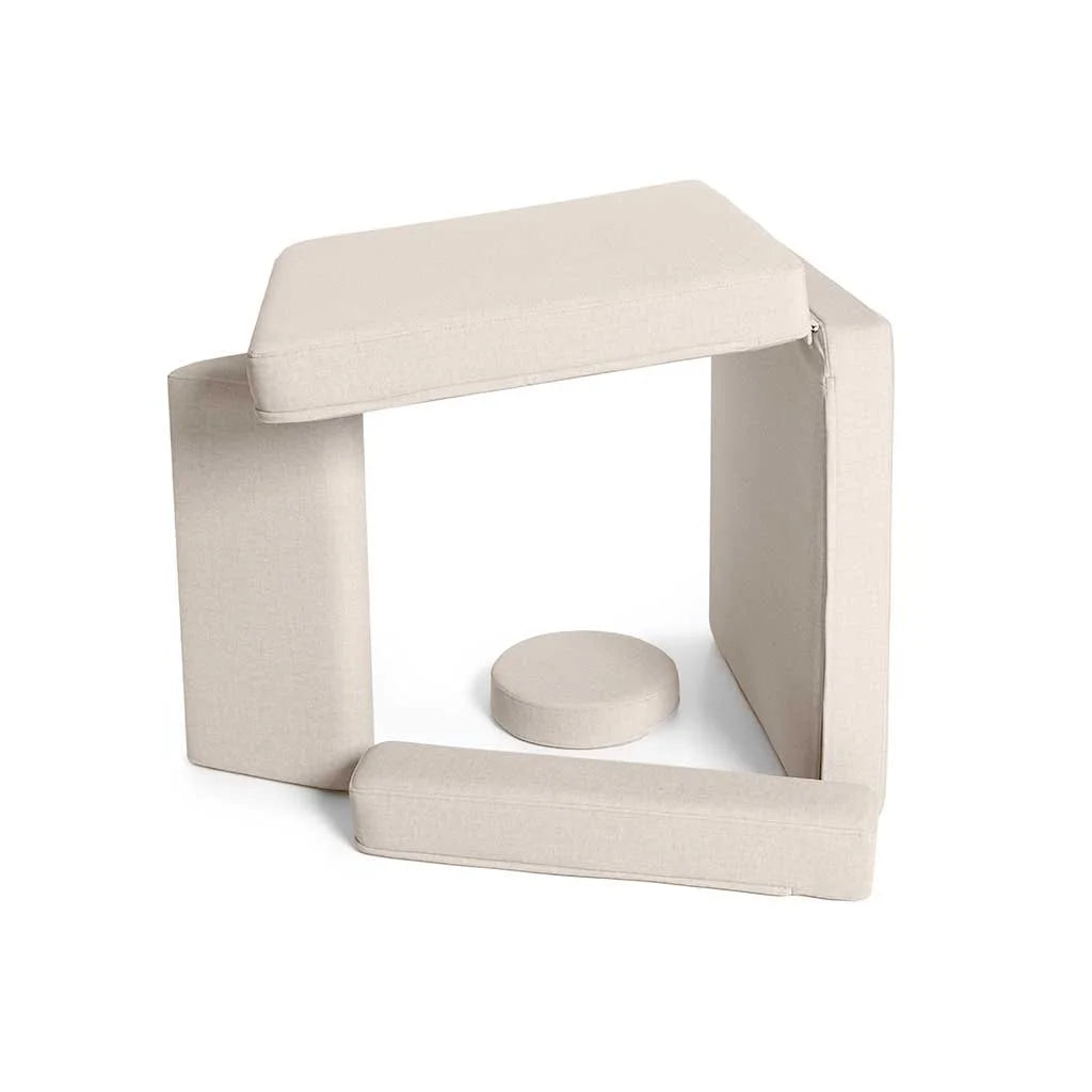 Modulaire speelbank voor kinderen van Shappy