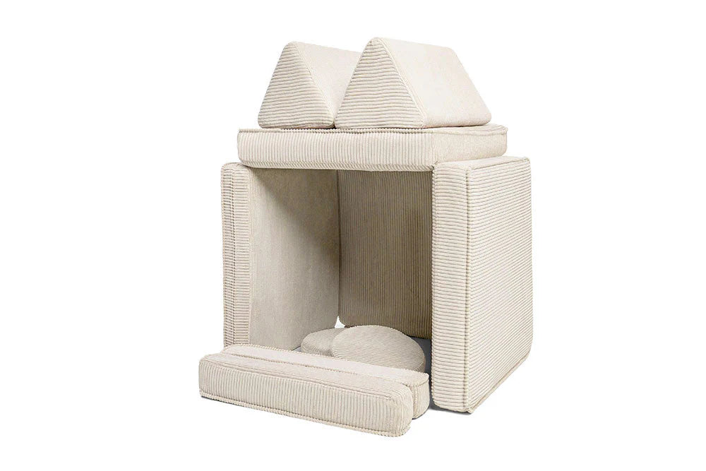 Speelbank kind van Shappy