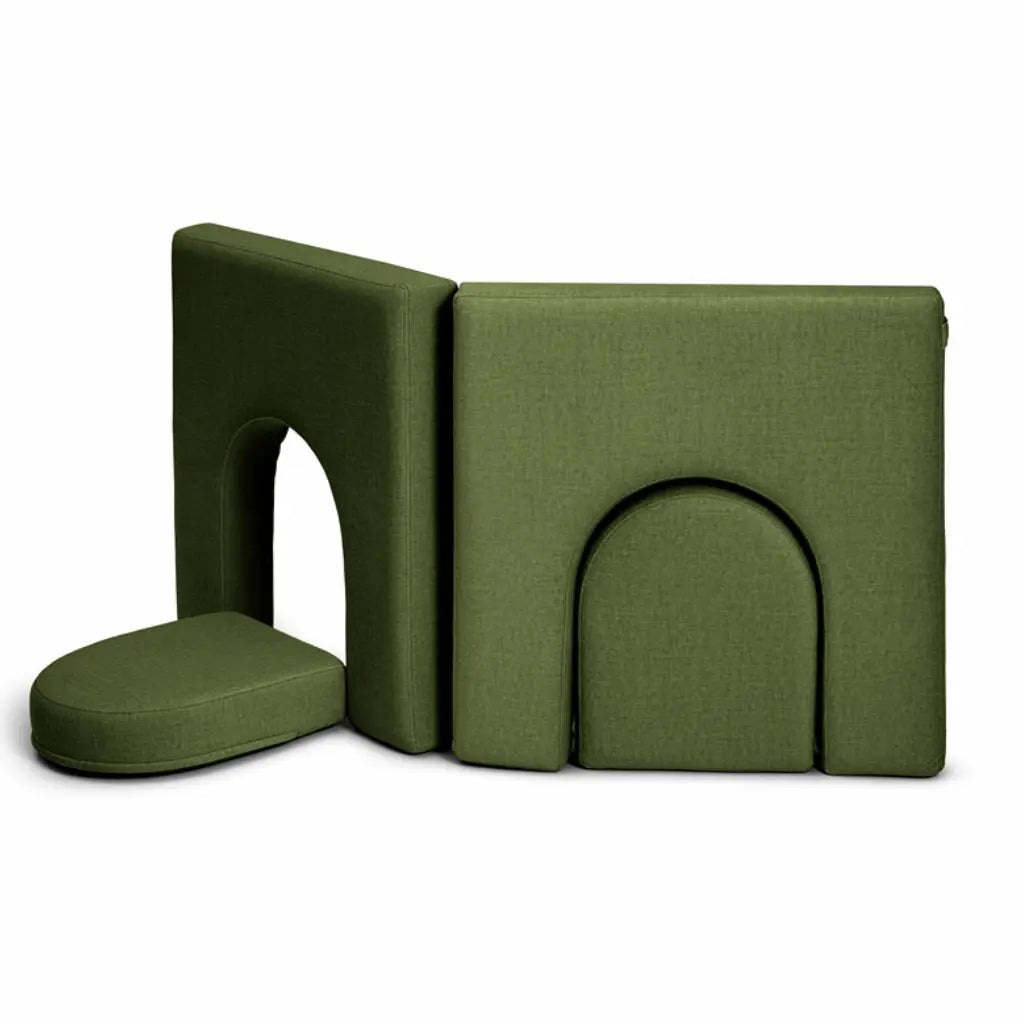 Speelbank kind van Shappy