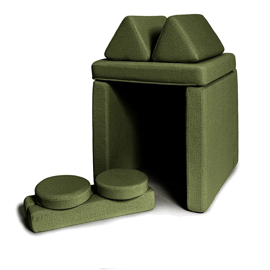 Speelbank kind van Shappy