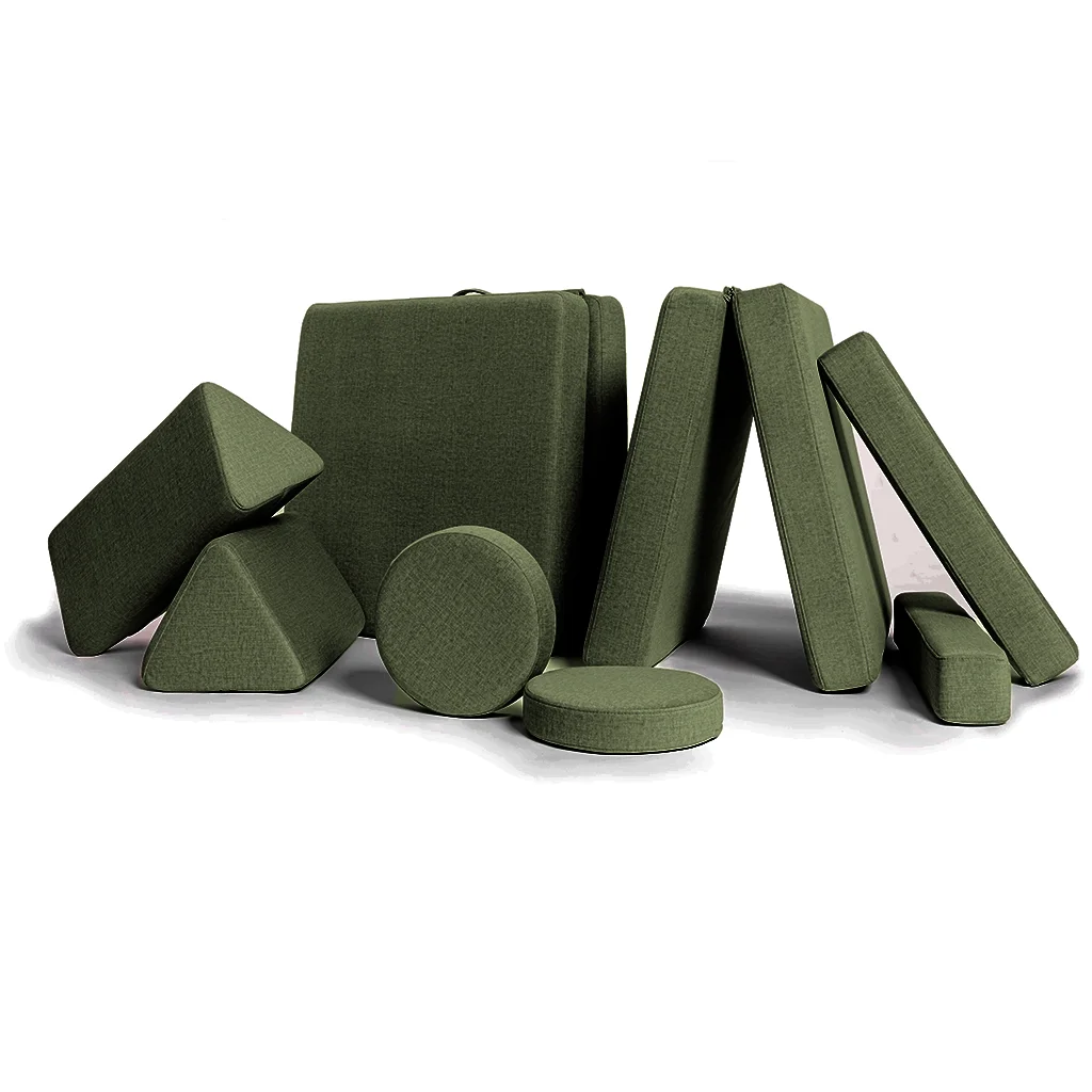 Speelbank kind van Shappy