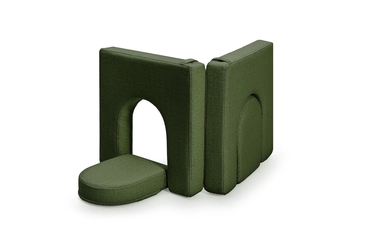 Speelkussen kind van Shappy